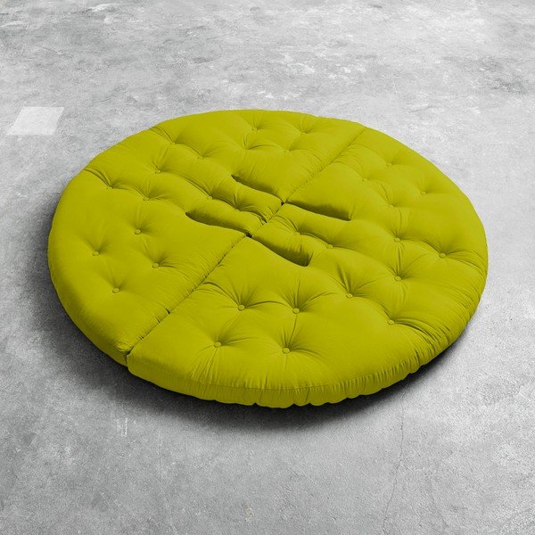 Variabilné kreslo Karup Nido Pistacie-image-1