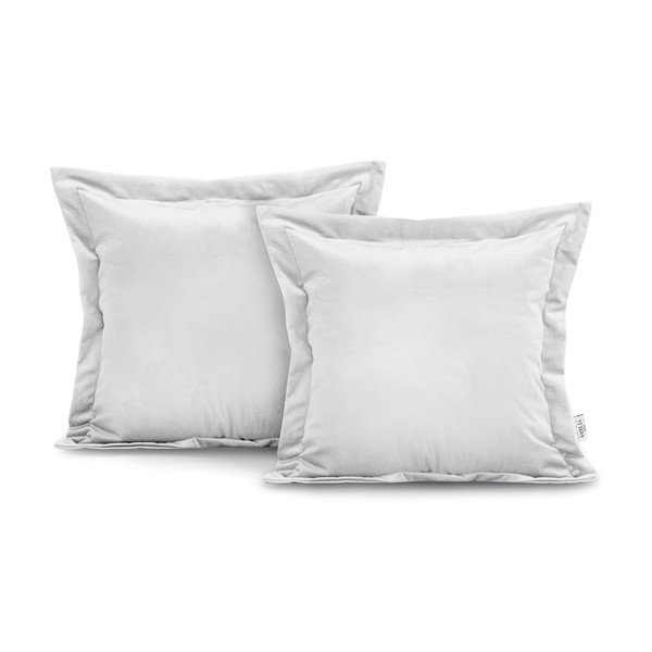 Obliečky na vankúše v súprave 2 ks 45x45 cm Side – AmeliaHome-image-2