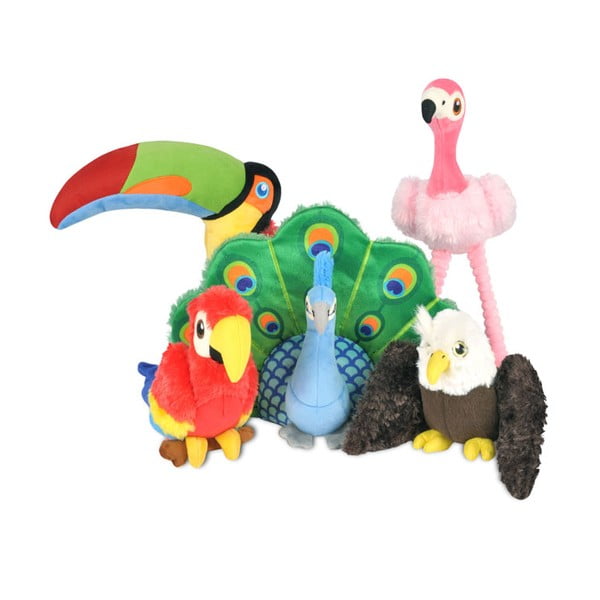 Darčeková súprava Fetching Flock 5 ks – P.L.A.Y.-image-2