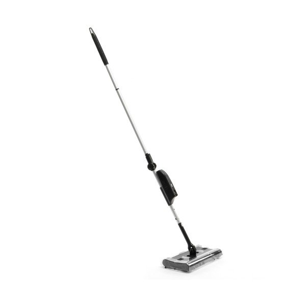Elektrická bezdrôtová metla na podlahu InnovaGoods-image-4