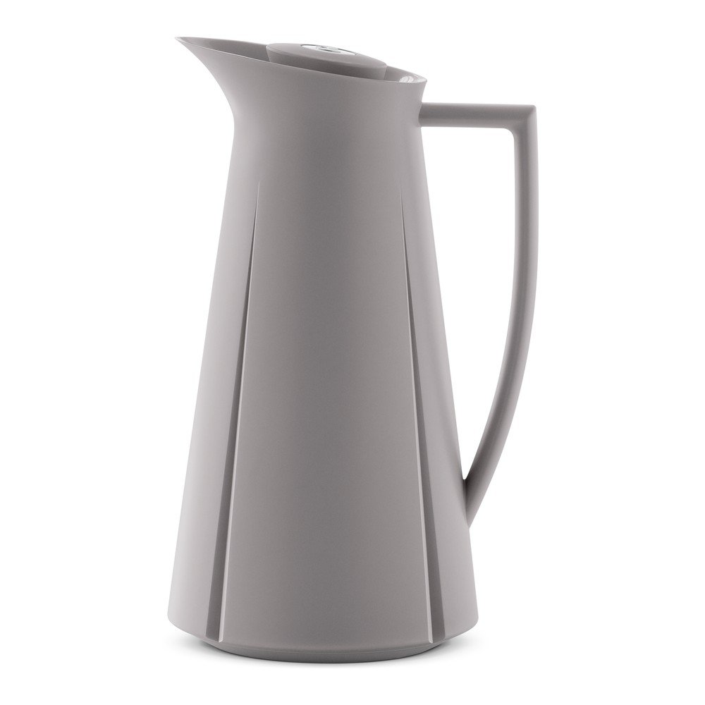 Sivá termoska 1 l Grand Cru – Rosendahl