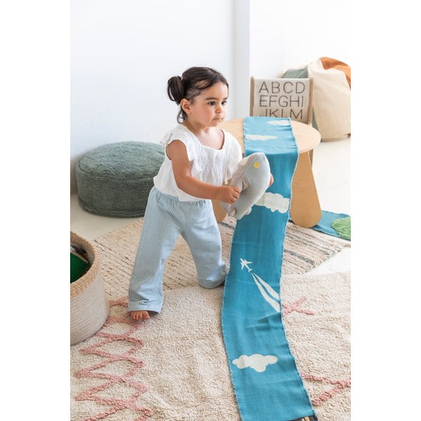 Detská dráha Ride & Roll Airplane – Lorena Canals-image-4