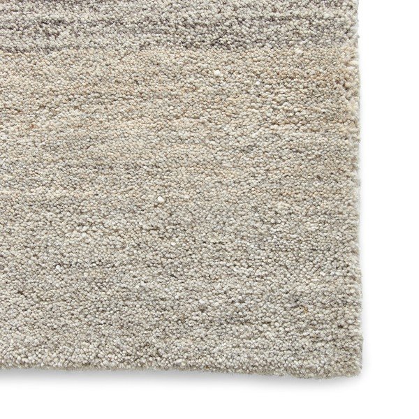 Hnedo-béžový vlnený koberec 170x120 cm Elements - Think Rugs-image-3