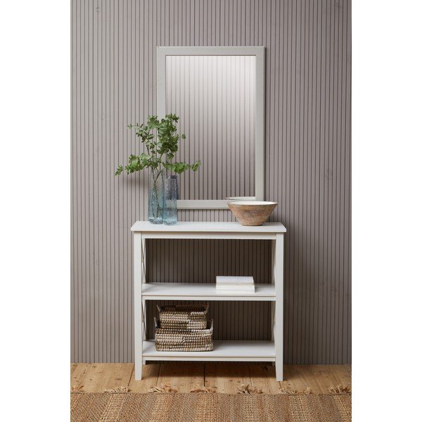 Nástenné zrkadlo 60x90 cm Heritage – Premier Housewares-image-1