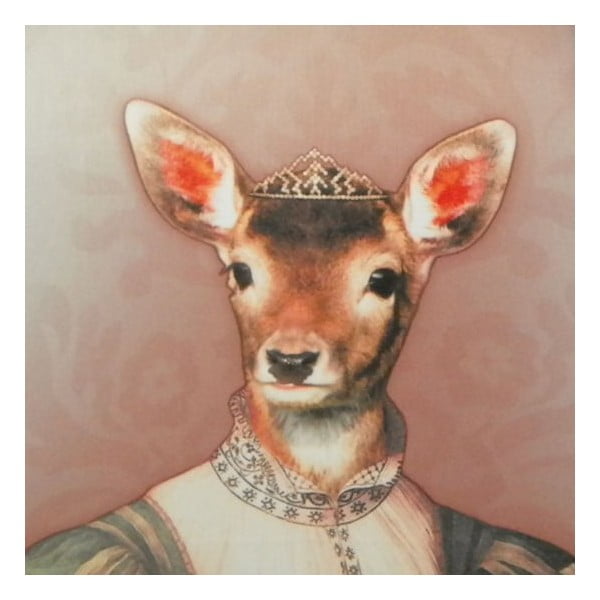 Dáždnik Aristo Lady Deer-image-1