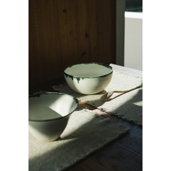 Bavlnené prestieranie 38x50 cm Handloom – Lorena Canals-image-2