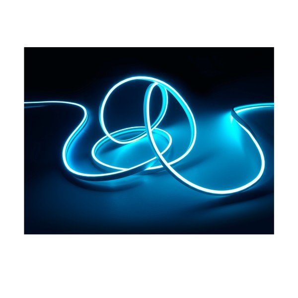 Biely LED pásik 500 cm Neon – Reality-image-4