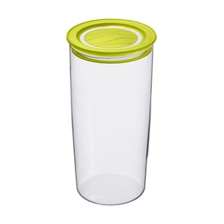 Potravinová dóza 1,2 l Cristallo - Rotho