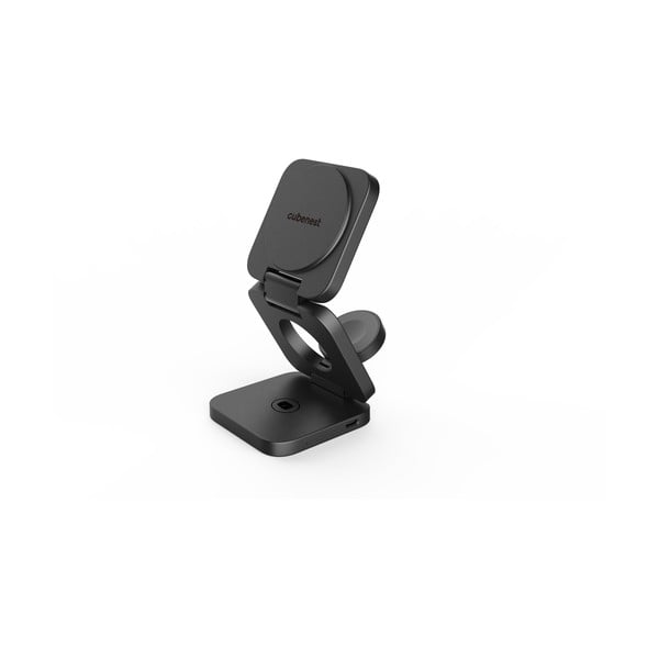 Bezdrôtová nabíjačka E310 Fold – Cubenest-image-2