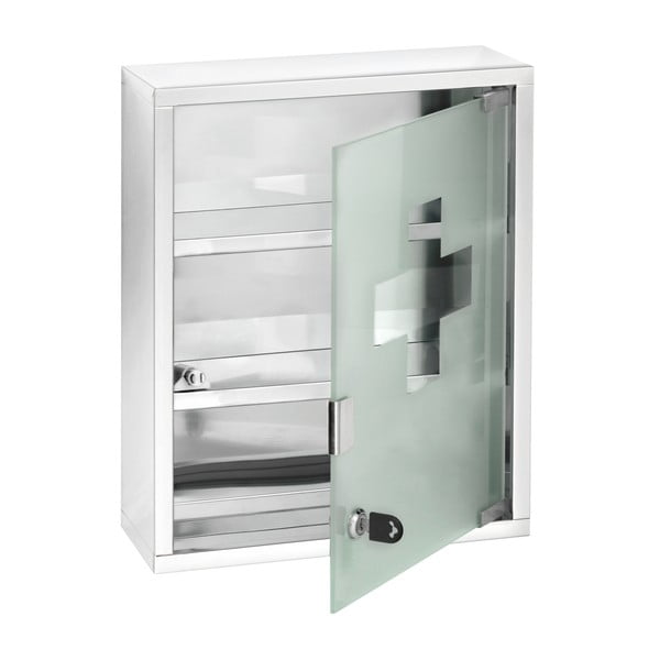 Lekárnička Wenko Chest, 30 × 40 cm-image-1