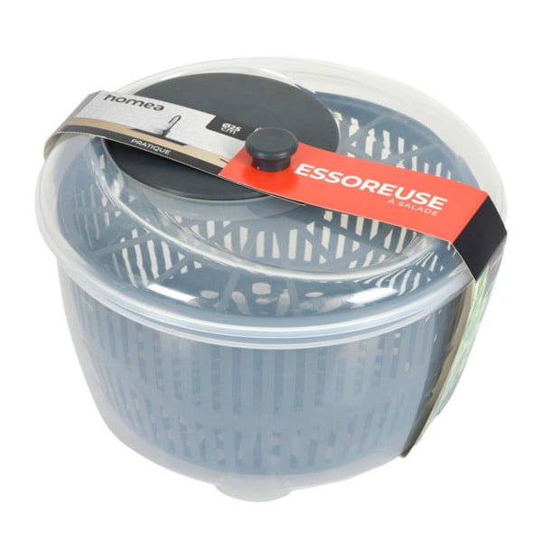 Odstreďovacia misa na šalát ø 25 cm – Homéa-image-1