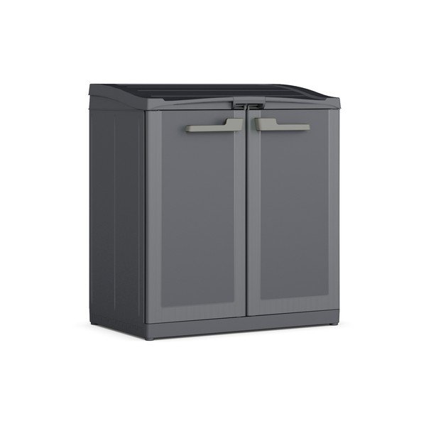 Dielenský recyklačný kôš Compact Store – Keter