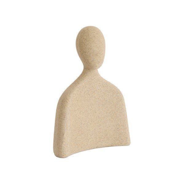 Soška z polyresínu (výška  21,5 cm) Head – Light & Living