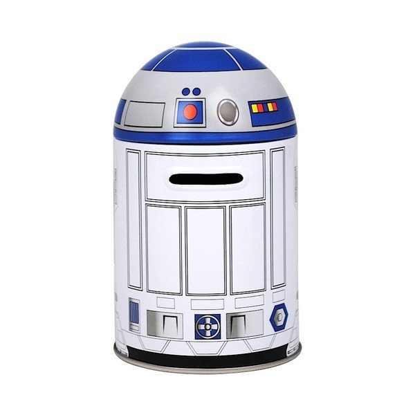 Pokladnička Star Wars™ R2D2-image-1