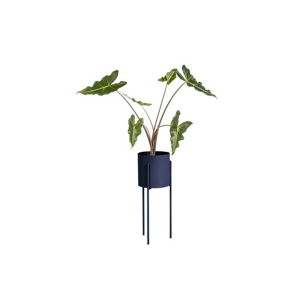 Kovový obal na kvetináč ø 20 cm Maki – noo.ma-image-3