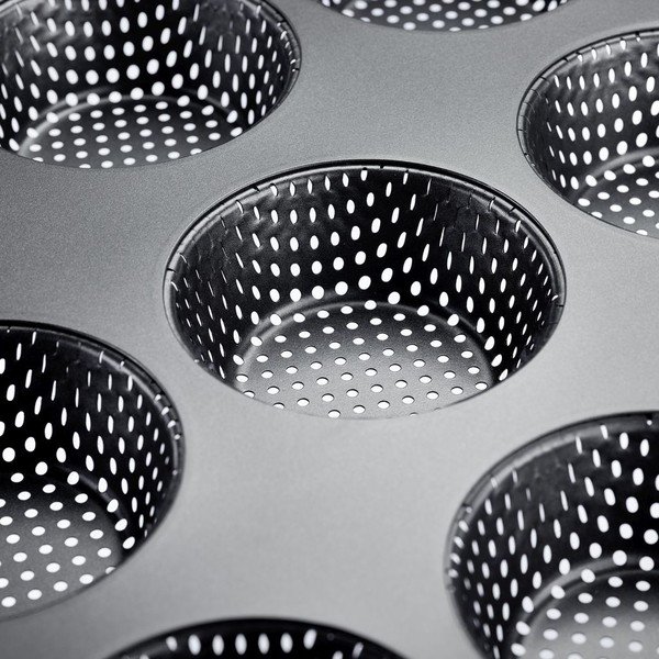 Oceľová forma na pečenie Ährensache - Westmark-image-1