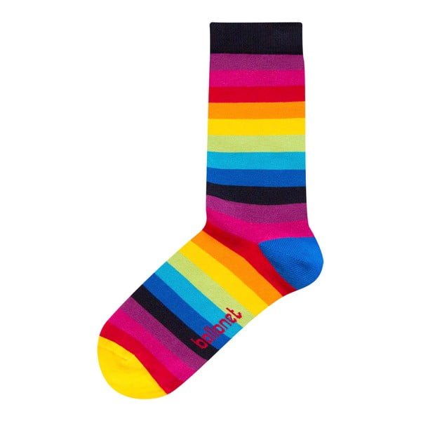 Ponožky Ballonet Socks Spring, veľkosť 36-40