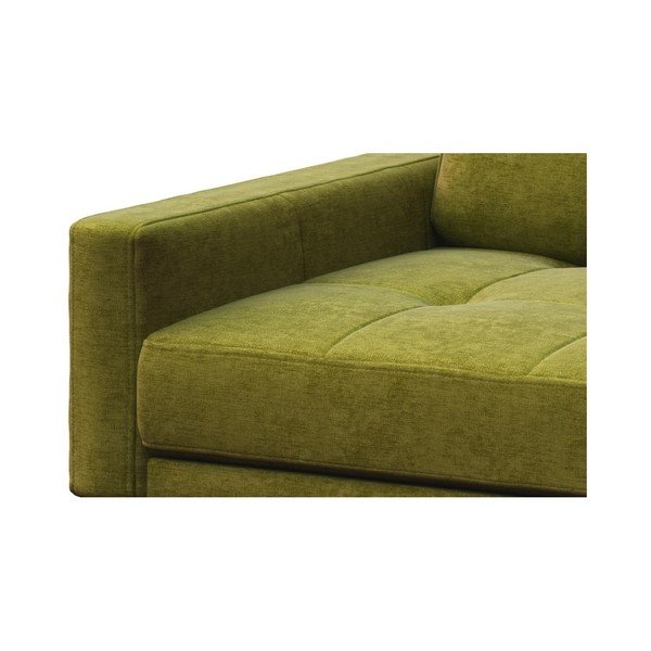 Zelená pohovka MESONICA Musso Tufted, 173 cm-image-2