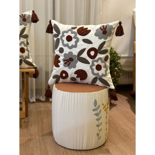 Obliečka na vankúš 43x43 cm – Mila Home-image-4