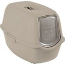 Mačacia toaleta 56x40 cm Eco Bailey - Rotho