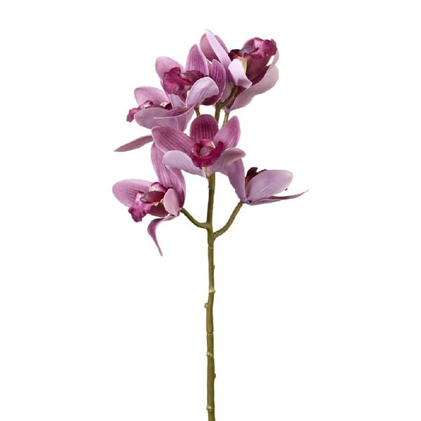 Umelá kvetina Orchid