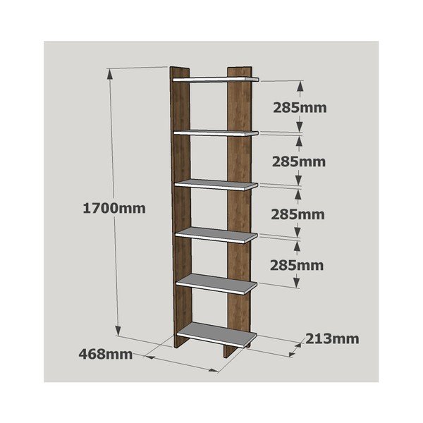 Knižnica Order-image-1