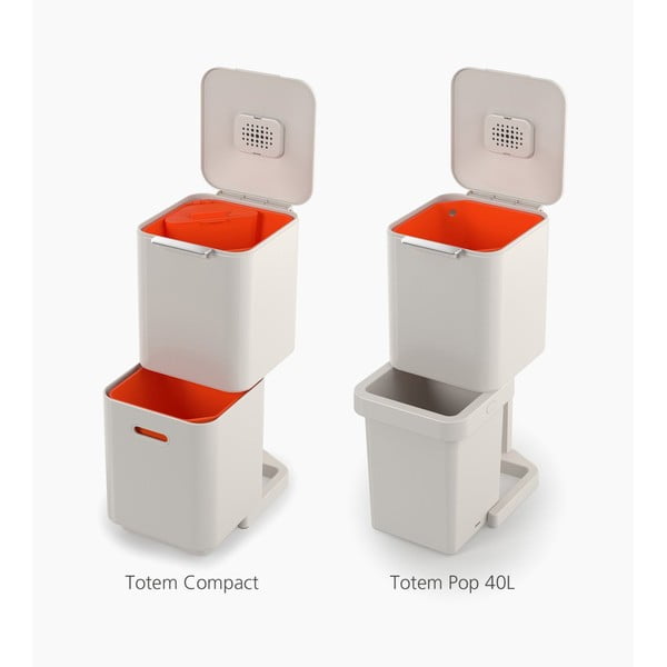 Sťahovacie vrecia na odpadky 20 ks 20 l IW7 – Joseph Joseph-image-2