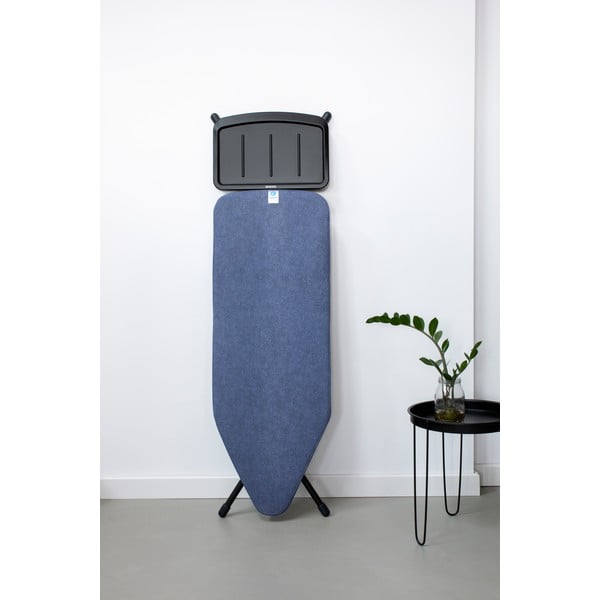 Žehliaca doska Denim Blue C – Brabantia-image-1