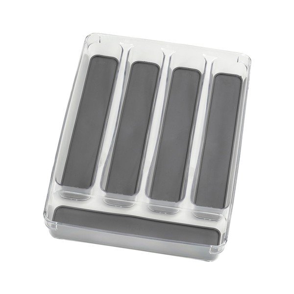Organizér na príbory do zásuvky Wenko Cutlery Tray 5 Compartments