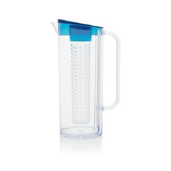 Džbán so sitkom na ovocie XD Design Fruity, 1,8 l-image-1