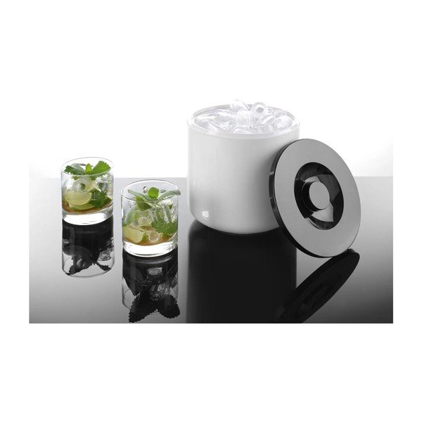 Biela nádoba na ľad Hendi, 5 l-image-1