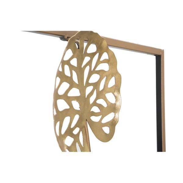 Nástenná kovová dekorácia Mauro Ferretti Gloth, 31,2 x 90 cm-image-3