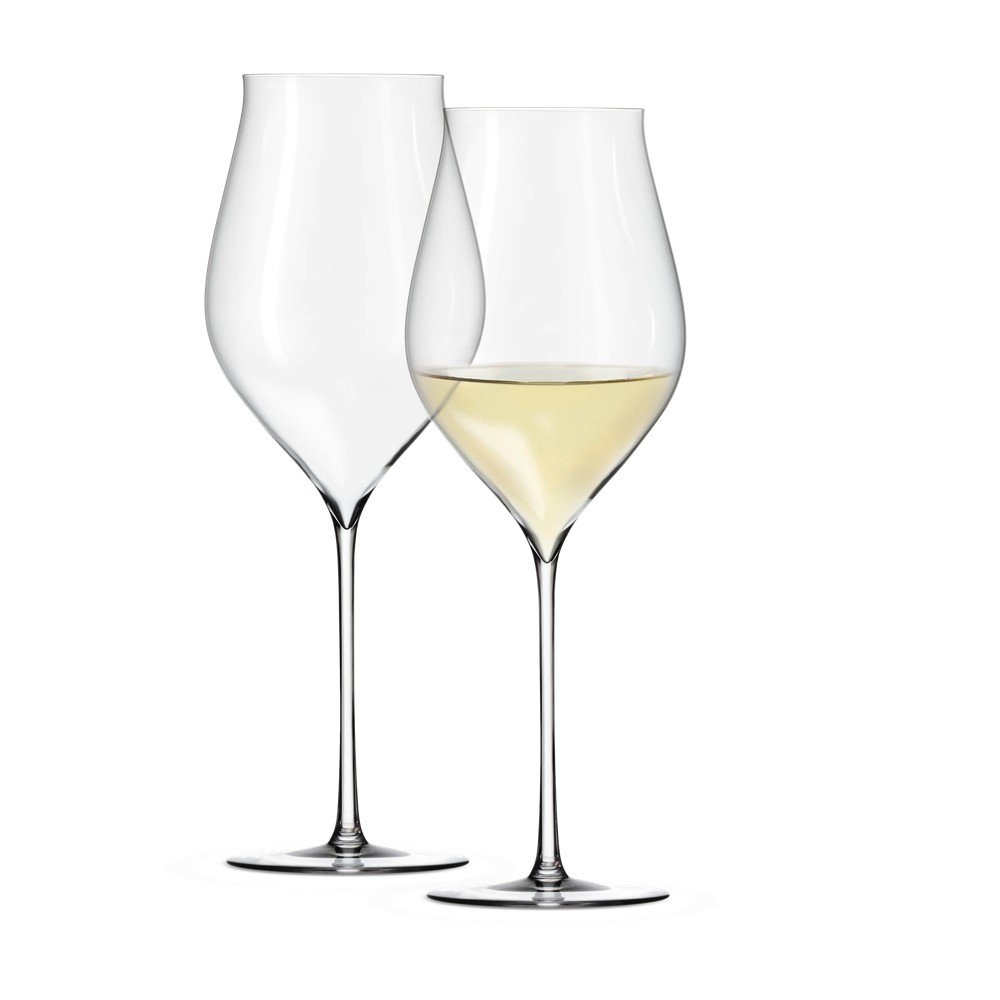 Poháre v súprave 2 ks na víno 630 ml Notes – Holmegaard