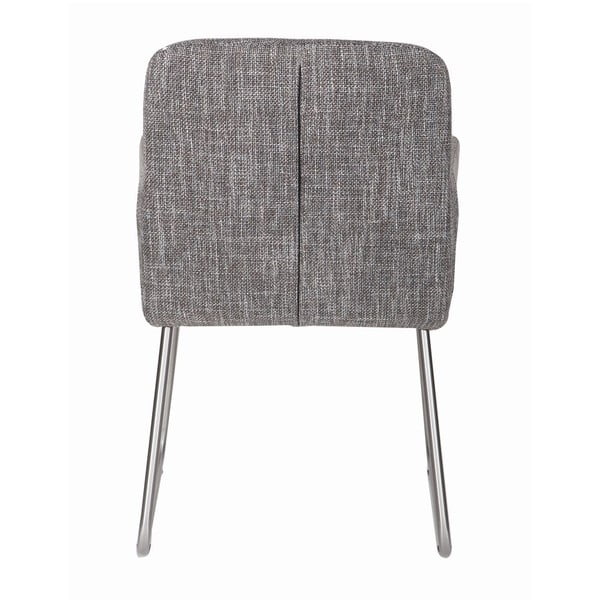 Kreslo Crafton Grey-image-3