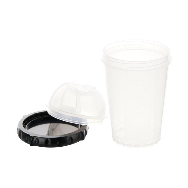 Dóza na jogurt Fackelmann, 350 ml-image-3