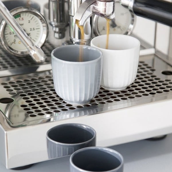 Biely porcelánový hrnček Kähler Design Hammershoi, 200 ml-image-3