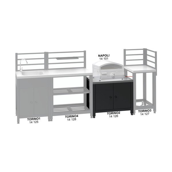 Modul vonkajšej kuchyne Torino 2 – Cattara-image-4
