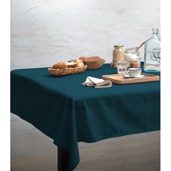 Obrus Really Nice Things Turquoise, 140 x 200 cm-image-1