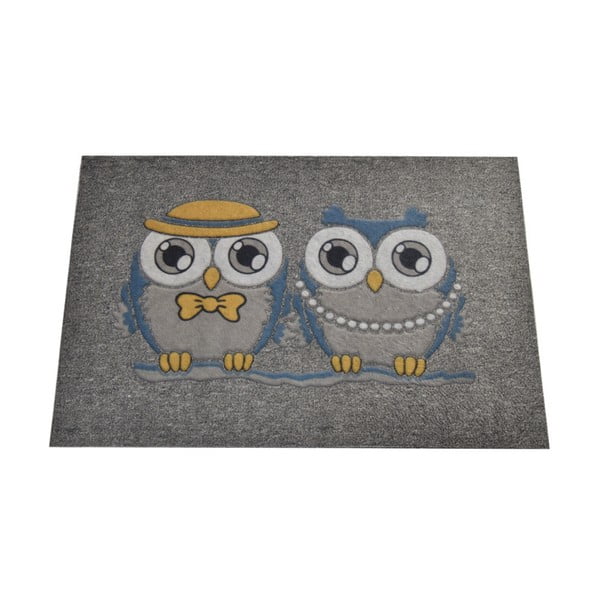 Rohožka Night Owl, 70 × 45 cm-image-2
