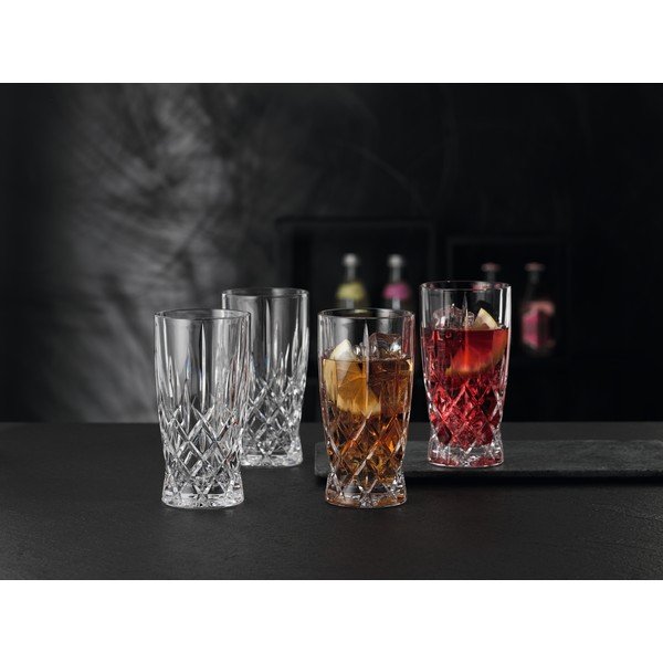 Poháre v súprave 4 ks 350 ml Noblesse – Nachtmann-image-3