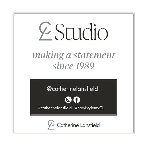 Dekoračný vankúš 45x45 cm Brooke Floral – Catherine Lansfield-image-3