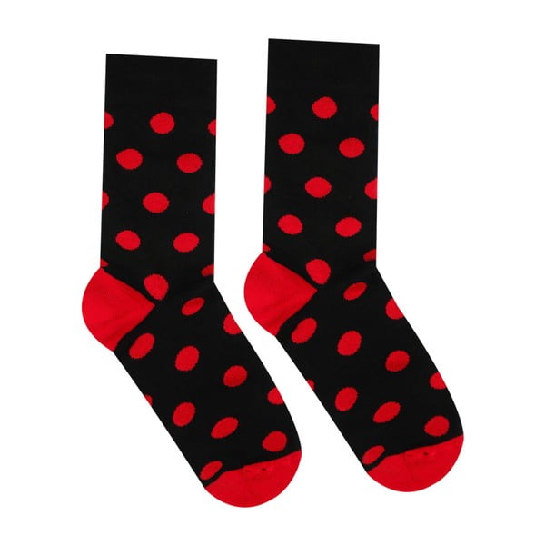 Bavlnené ponožky Hesty Socks Ferda, vel. 43-46