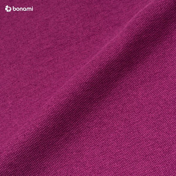 Ružová pohovka Cosmopolitan design Hampstead, 162 cm-image-1