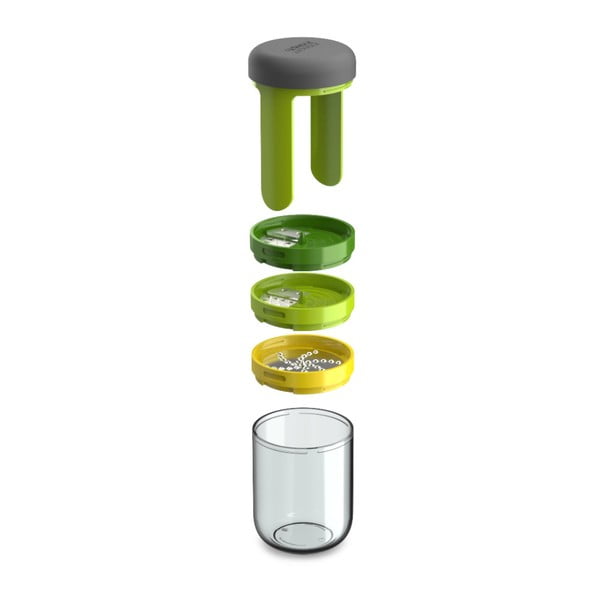 Zeleninový špiralizér Joseph Joseph Spiro-image-1