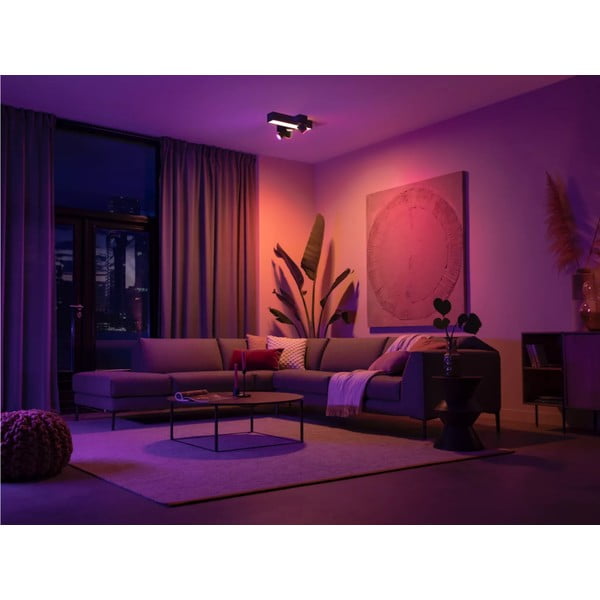 Inteligentné bodové svietidlo GU10 Centris – Philips Hue-image-2