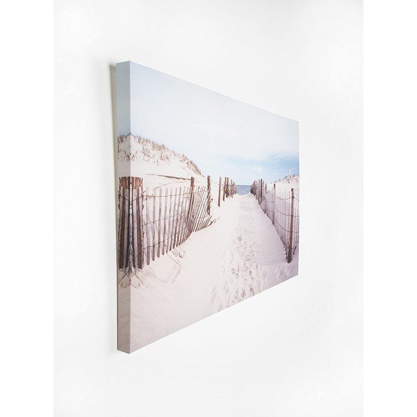 Obraz Graham & Brown Walk To Beach, 80 × 60 cm-image-1
