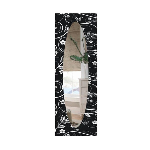Nástenné zrkadlo Oyo Concept Fairy, 40 x 120 cm