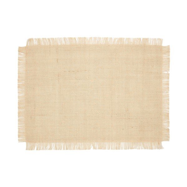 Prestieranie 2 ks 35x50 cm Trisol - Kave Home-image-2