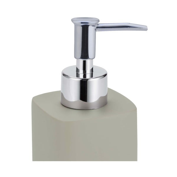 Zelený keramický dávkovač mydla 200 ml Elegant - Tomasucci-image-1