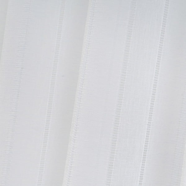 Biely záves 140x260 cm Lula – Casa Selección-image-3